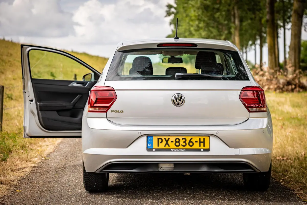 1.0 TSI Highline |Nap |Carplay |Trekhaak