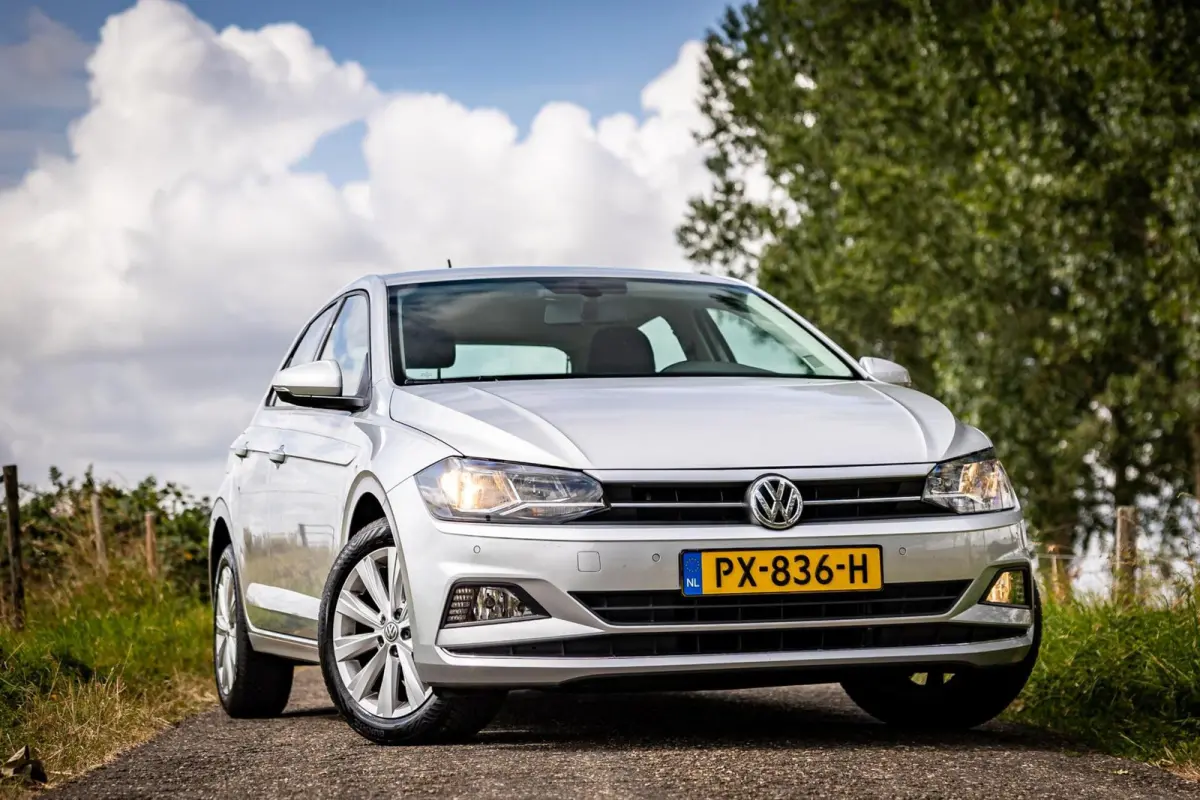 1.0 TSI Highline |Nap |Carplay |Trekhaak