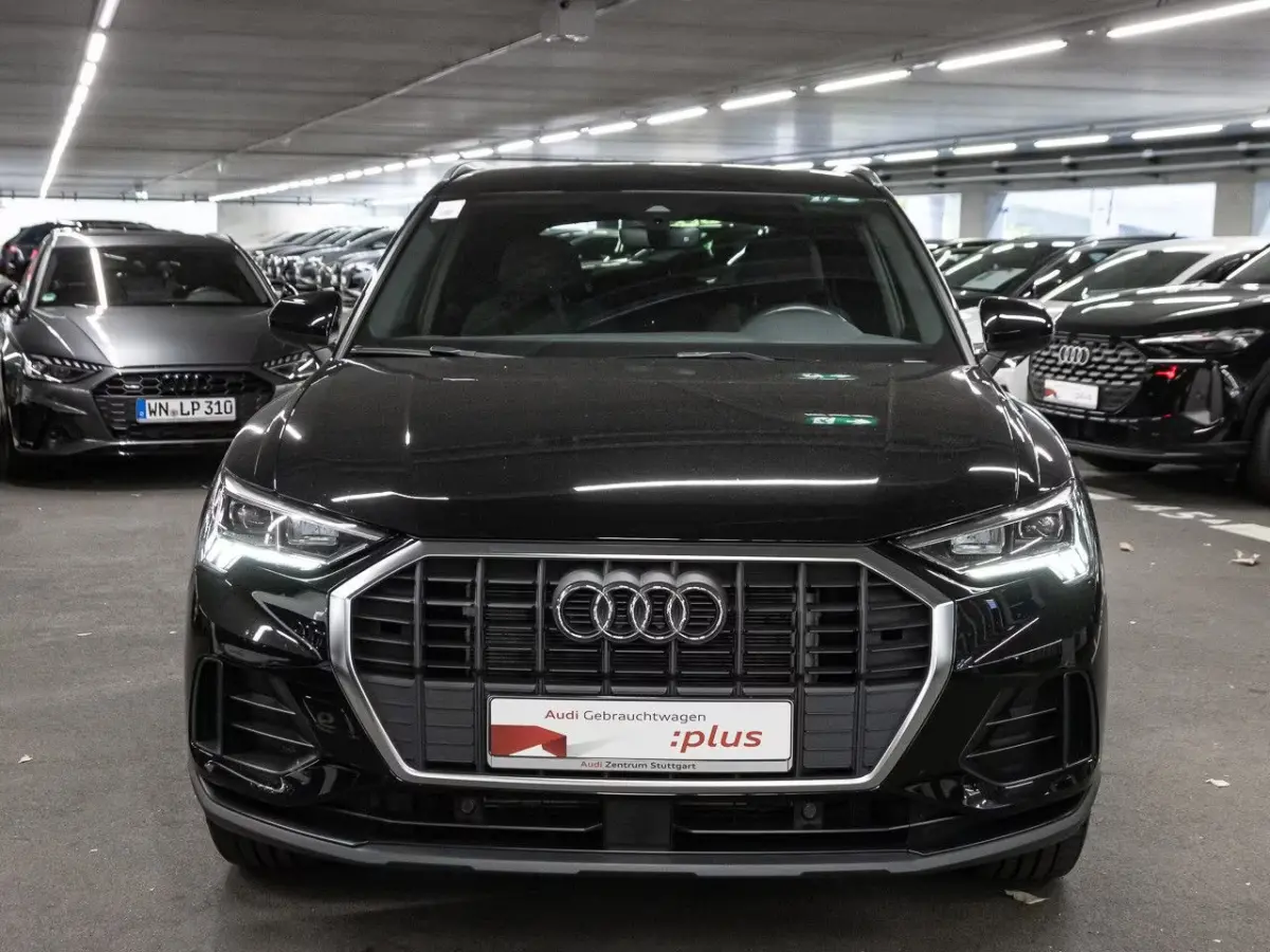45 Tfsi-e S-LINE ** LED, VIRTUAL, TREKH, ACC, CAMERA, KEYLESS, 19-inch LMV ** 1e EIG - UNFALLFREI ** ** INFORMEER OOK NAAR ONZE AANTREKKELIJKE FINANCIAL-LEASE TARIEVEN **