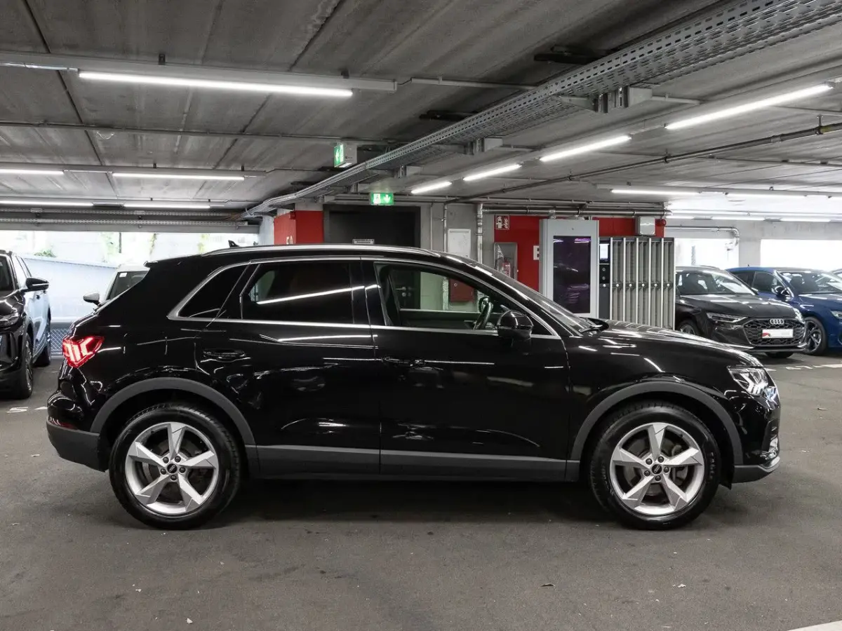 45 Tfsi-e S-LINE ** LED, VIRTUAL, TREKH, ACC, CAMERA, KEYLESS, 19-inch LMV ** 1e EIG - UNFALLFREI ** ** INFORMEER OOK NAAR ONZE AANTREKKELIJKE FINANCIAL-LEASE TARIEVEN **