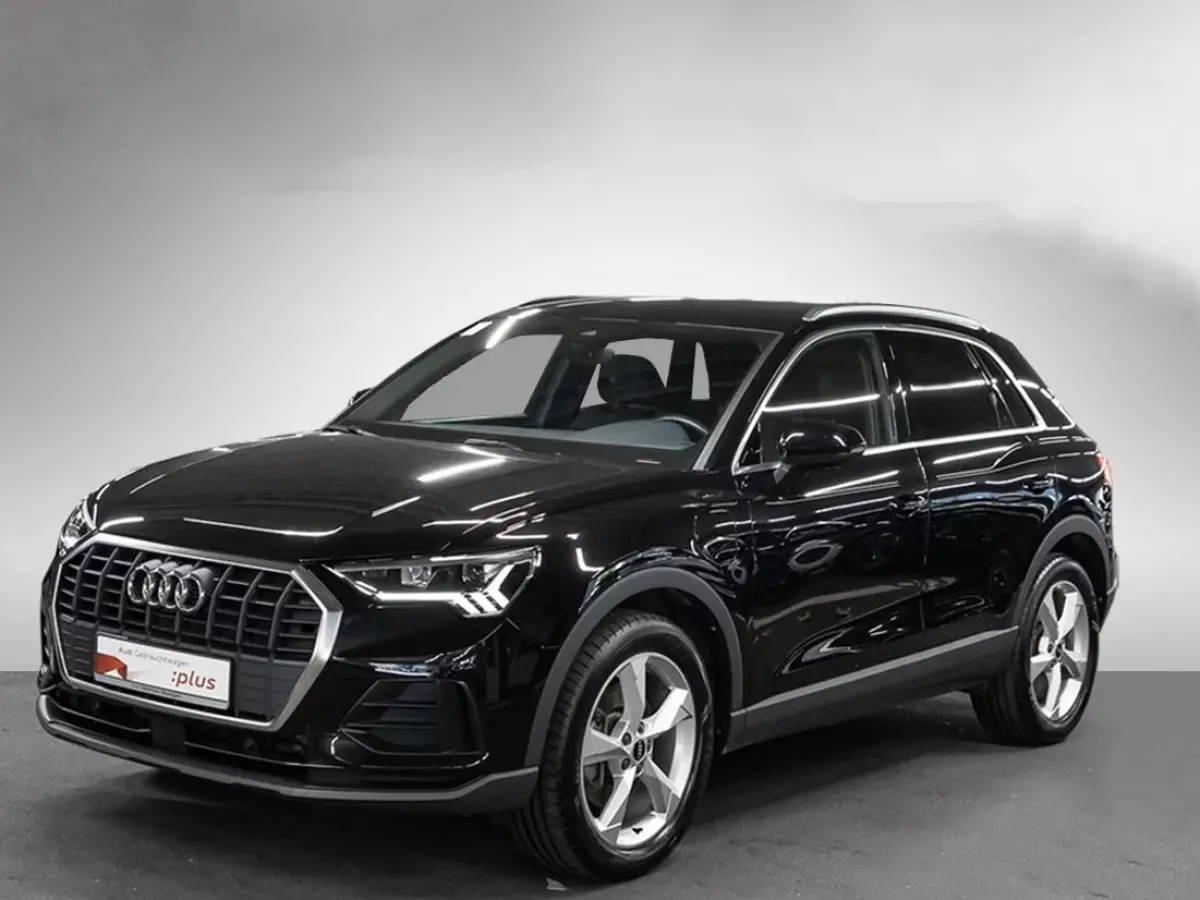 45 Tfsi-e S-LINE ** LED, VIRTUAL, TREKH, ACC, CAMERA, KEYLESS, 19-inch LMV ** 1e EIG - UNFALLFREI ** ** INFORMEER OOK NAAR ONZE AANTREKKELIJKE FINANCIAL-LEASE TARIEVEN **