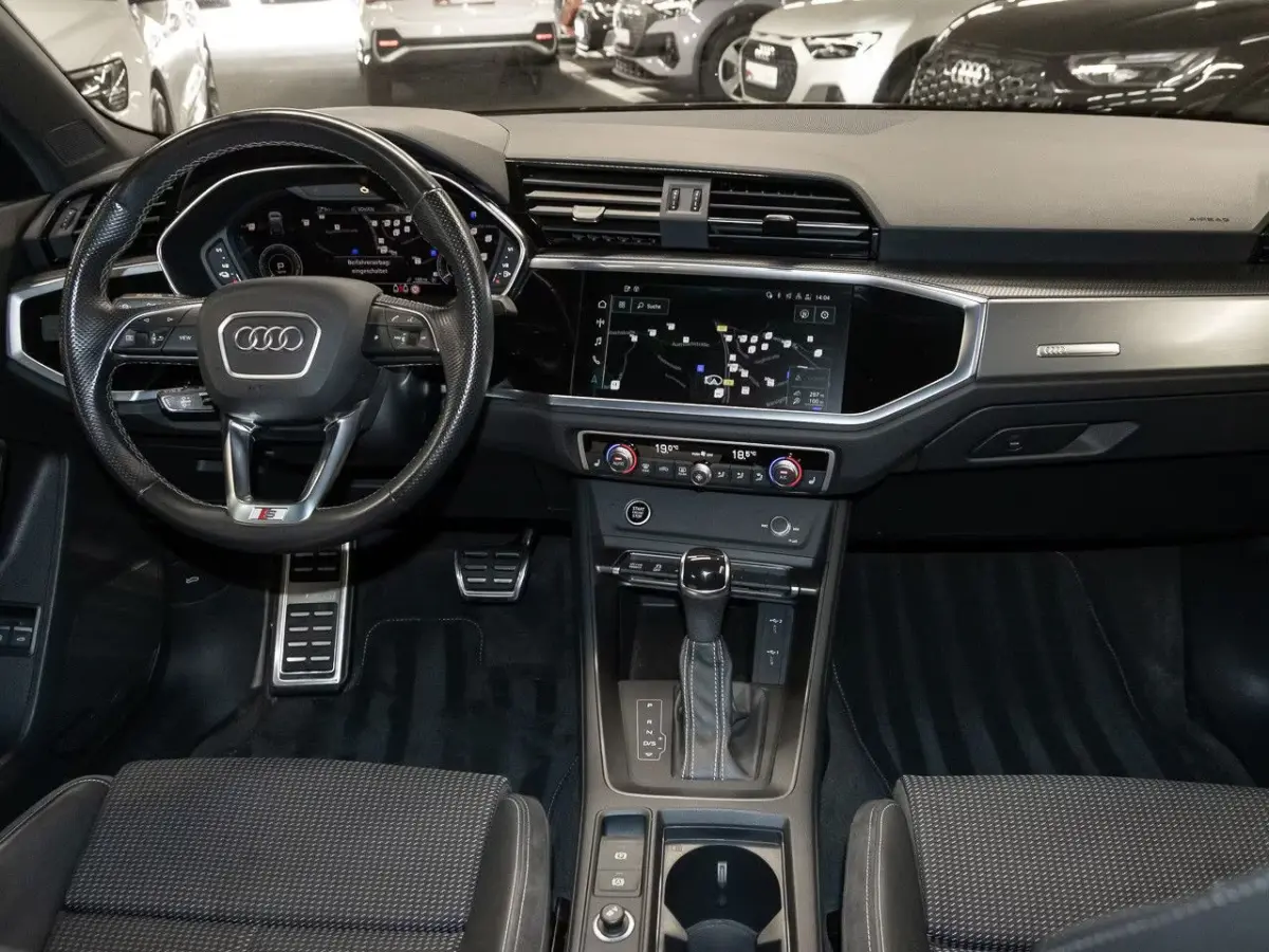 45 Tfsi-e S-LINE ** LED, VIRTUAL, TREKH, ACC, CAMERA, KEYLESS, 19-inch LMV ** 1e EIG - UNFALLFREI ** ** INFORMEER OOK NAAR ONZE AANTREKKELIJKE FINANCIAL-LEASE TARIEVEN **