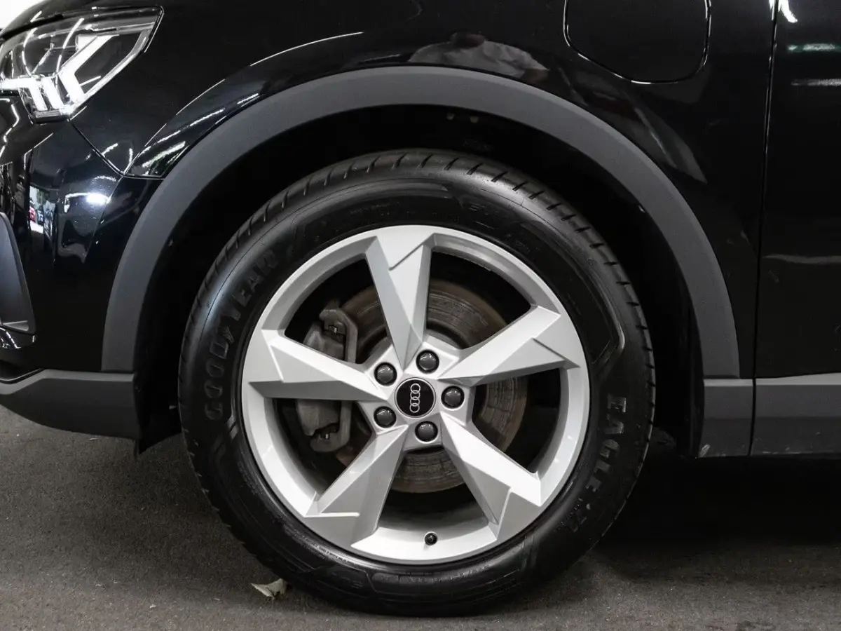 45 Tfsi-e S-LINE ** LED, VIRTUAL, TREKH, ACC, CAMERA, KEYLESS, 19-inch LMV ** 1e EIG - UNFALLFREI ** ** INFORMEER OOK NAAR ONZE AANTREKKELIJKE FINANCIAL-LEASE TARIEVEN **