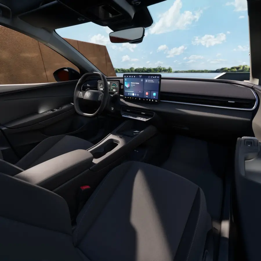 Life | Automatische afstandsregeling (Adaptive Cruise Control) | Koplampverlichting LED