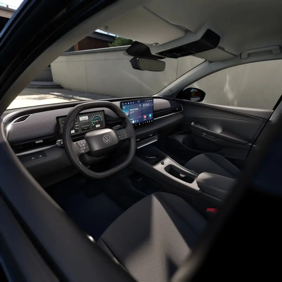 Life | Automatische afstandsregeling (Adaptive Cruise Control) | Koplampverlichting LED