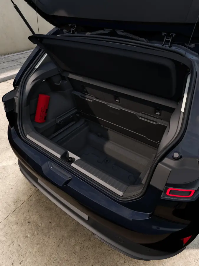 Life | Automatische afstandsregeling (Adaptive Cruise Control) | Koplampverlichting LED
