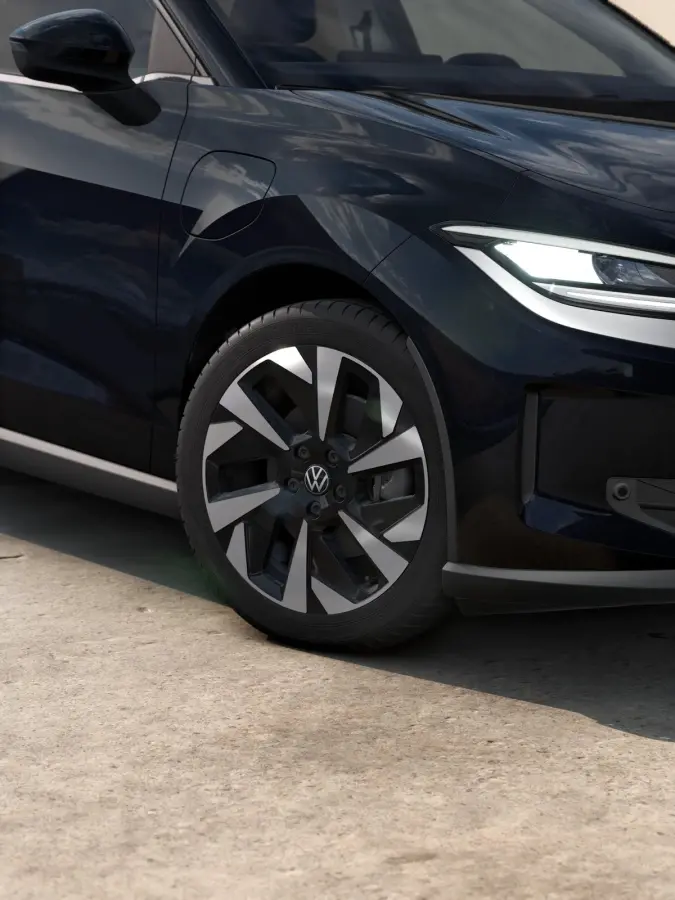 Life | Automatische afstandsregeling (Adaptive Cruise Control) | Koplampverlichting LED