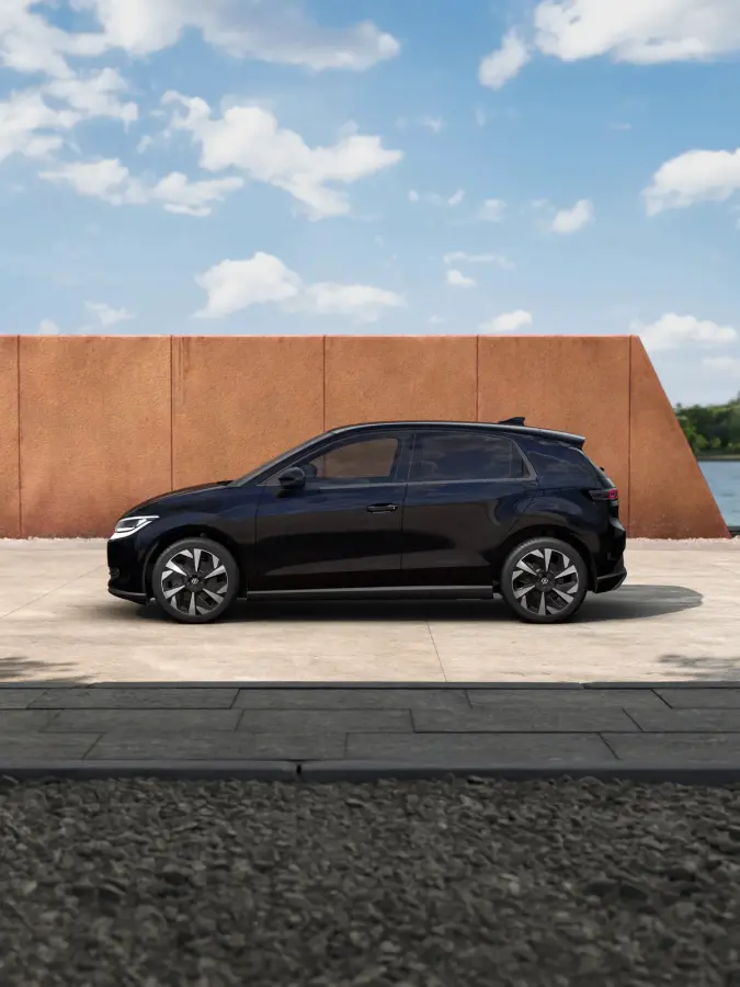 Life | Automatische afstandsregeling (Adaptive Cruise Control) | Koplampverlichting LED