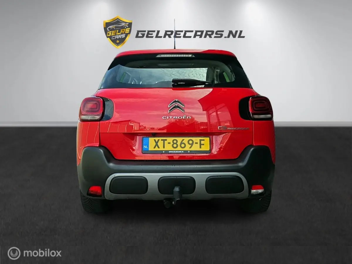 1.2 PureTech Feel TOPSTAAT