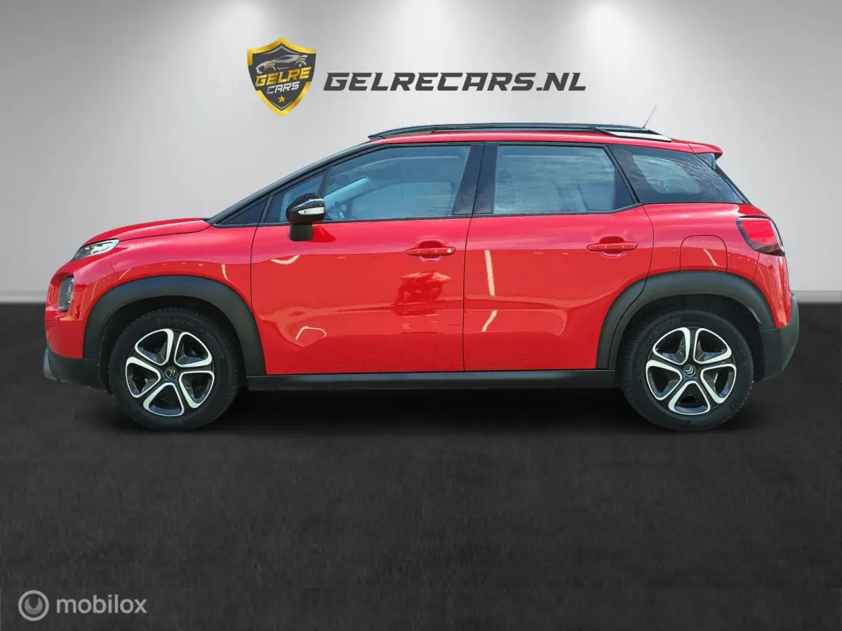 1.2 PureTech Feel TOPSTAAT