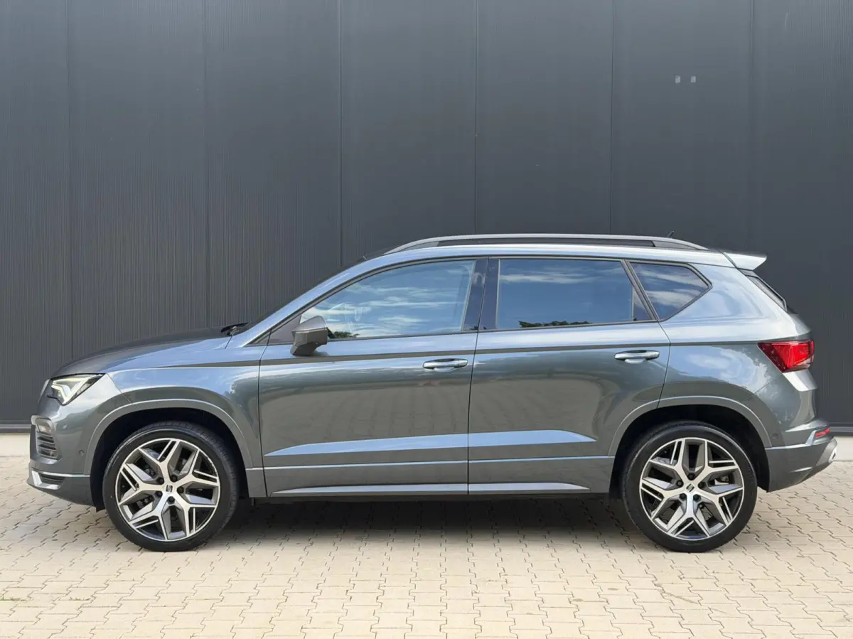 1.5 TSI FR Business Intense 1e Eig Virtual Beats
