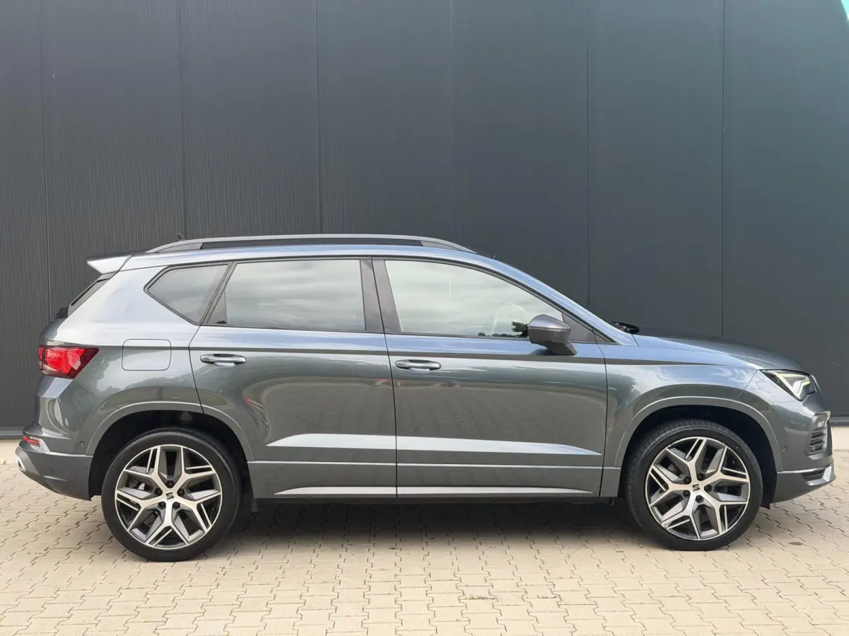 1.5 TSI FR Business Intense 1e Eig Virtual Beats