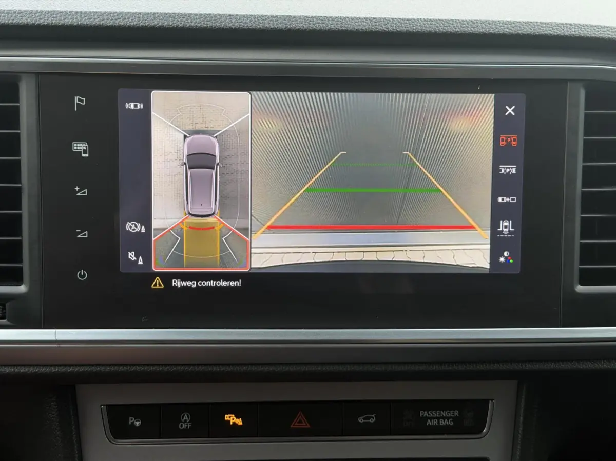 1.5 TSI FR Business Intense 1e Eig Virtual Beats
