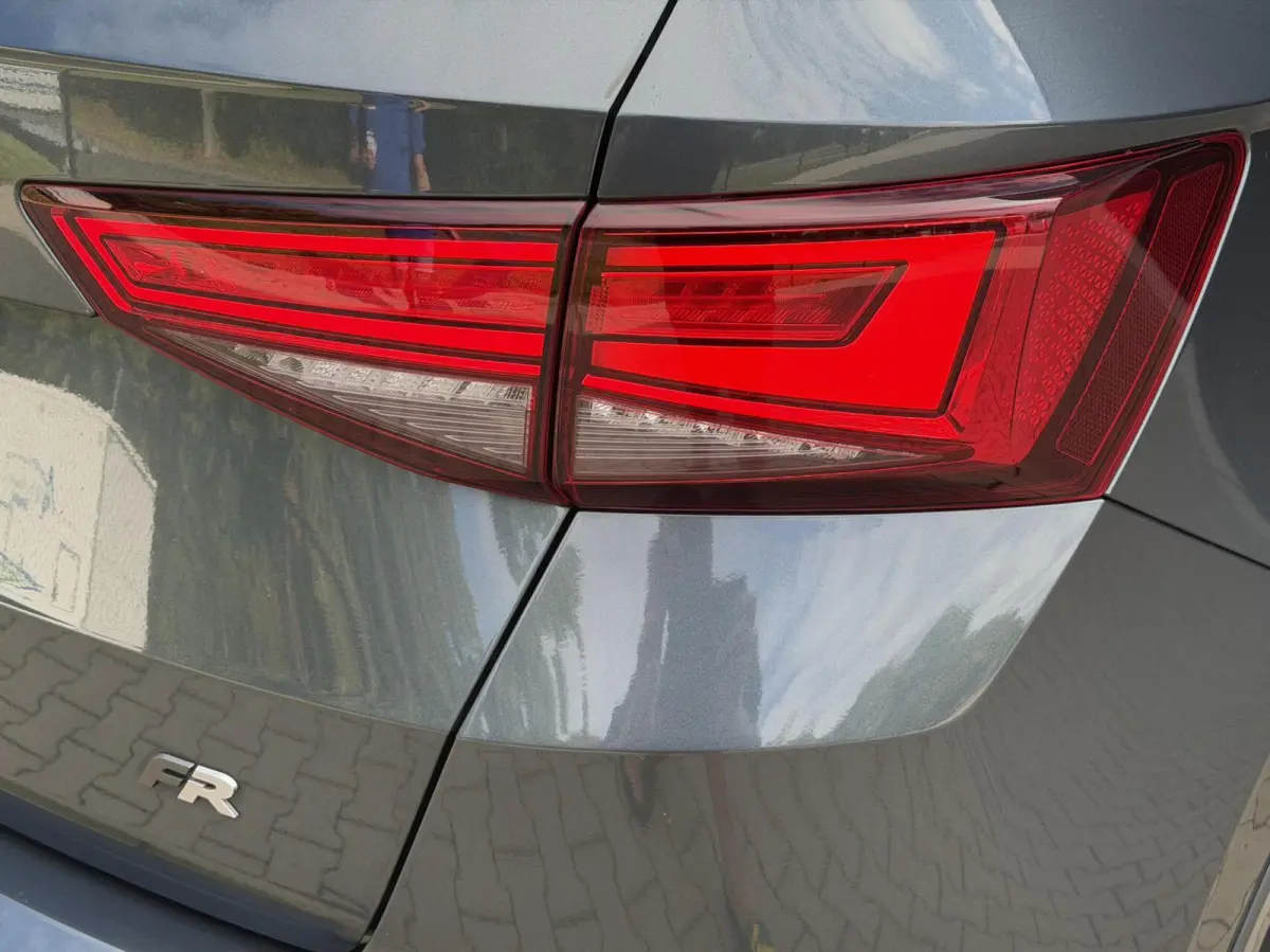 1.5 TSI FR Business Intense 1e Eig Virtual Beats