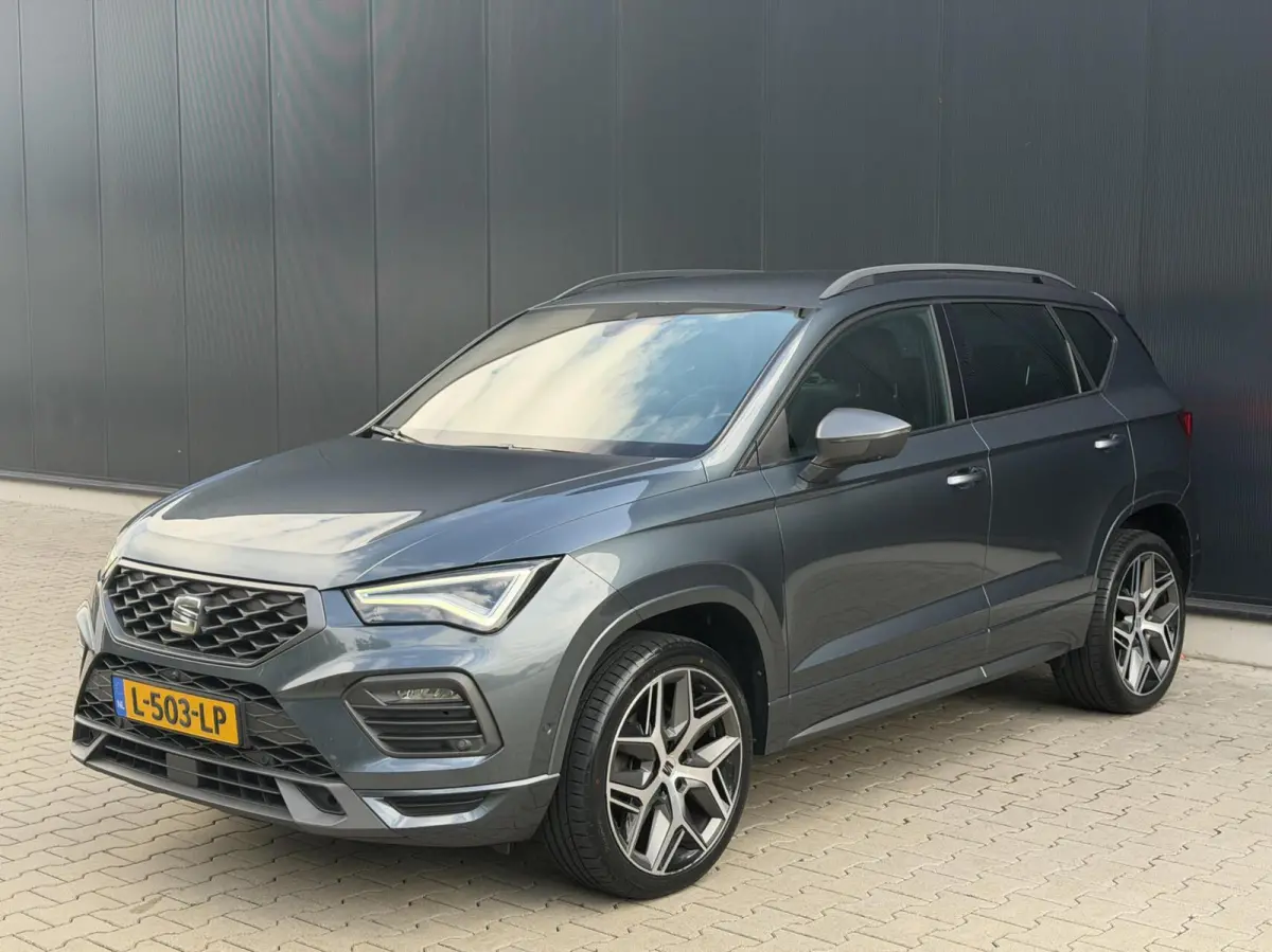 1.5 TSI FR Business Intense 1e Eig Virtual Beats