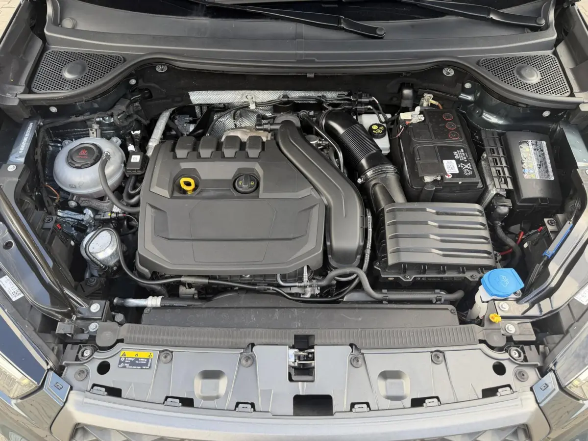 1.5 TSI FR Business Intense 1e Eig Virtual Beats