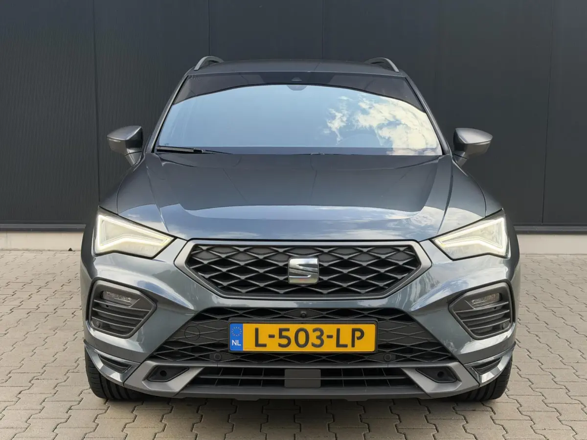 1.5 TSI FR Business Intense 1e Eig Virtual Beats