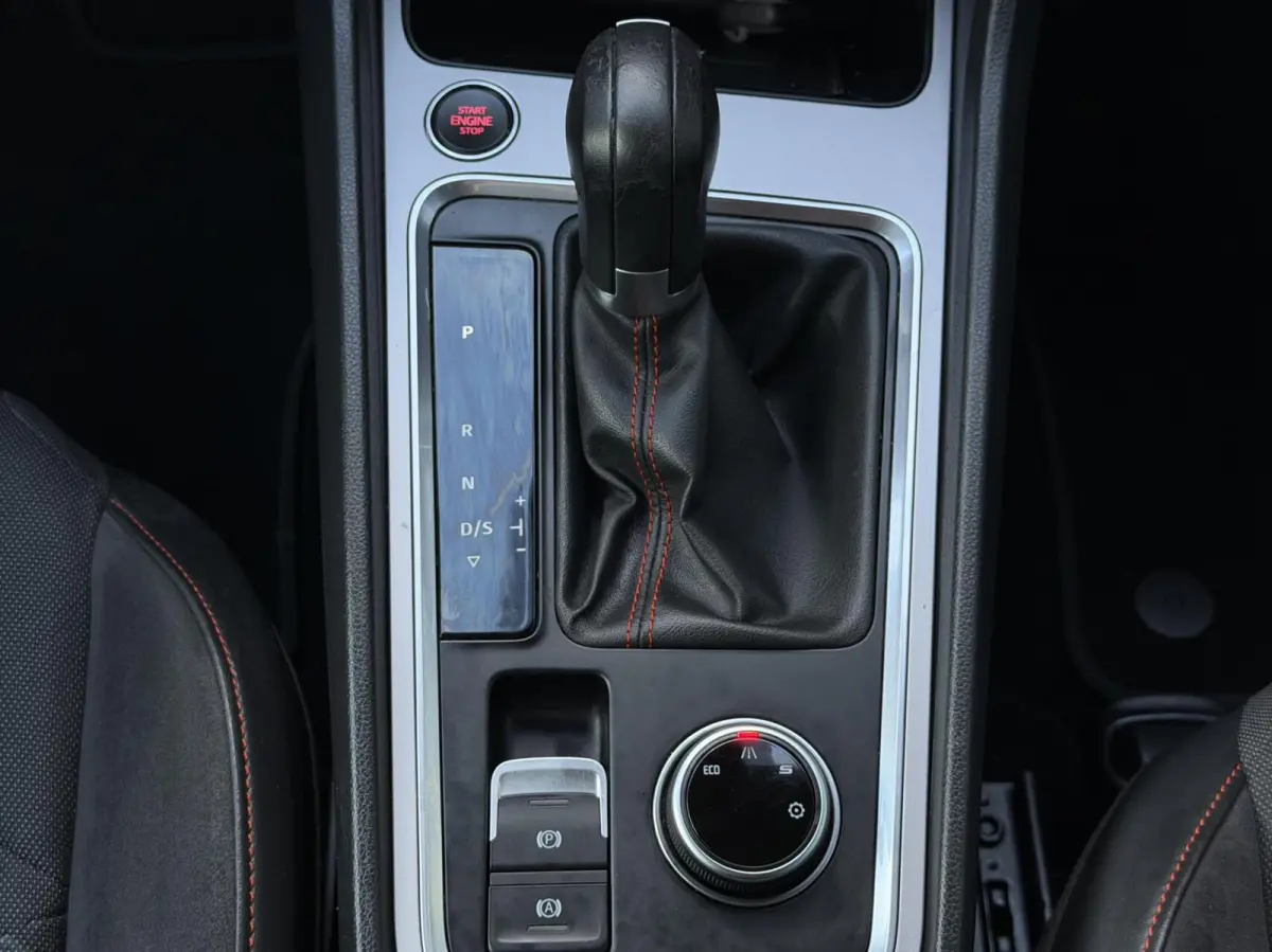 1.5 TSI FR Business Intense 1e Eig Virtual Beats