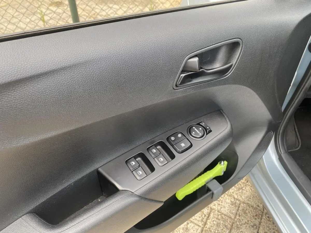 1.0 MPi ComfortPlusLine | Navi + Camera | Dealer onderhouden