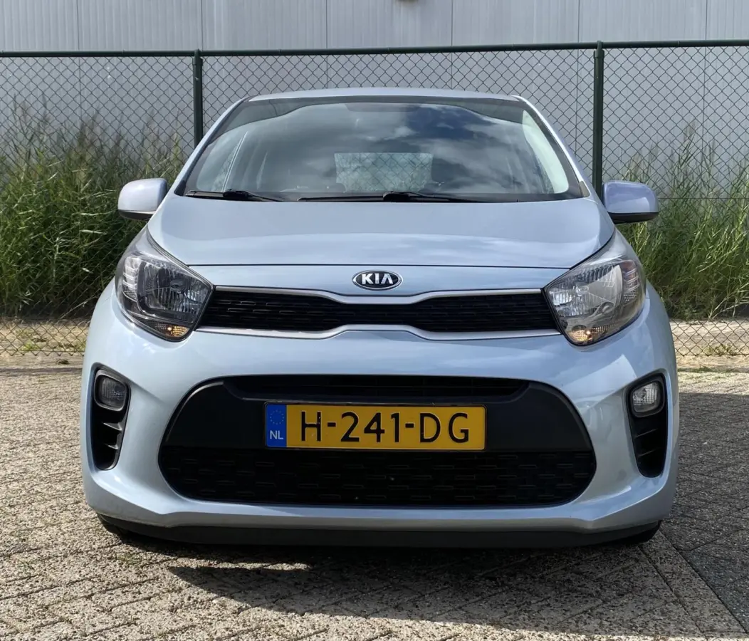 1.0 MPi ComfortPlusLine | Navi + Camera | Dealer onderhouden