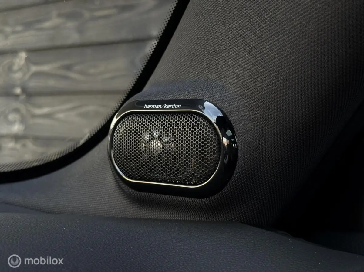2.0 John Cooper Works Chili | Pano | Leder | HUD | 231 PK