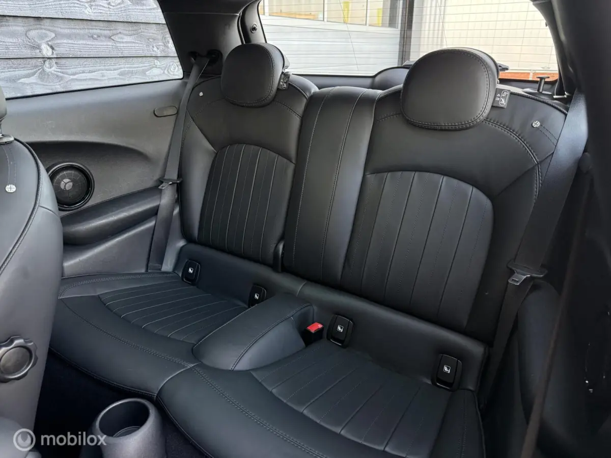 2.0 John Cooper Works Chili | Pano | Leder | HUD | 231 PK