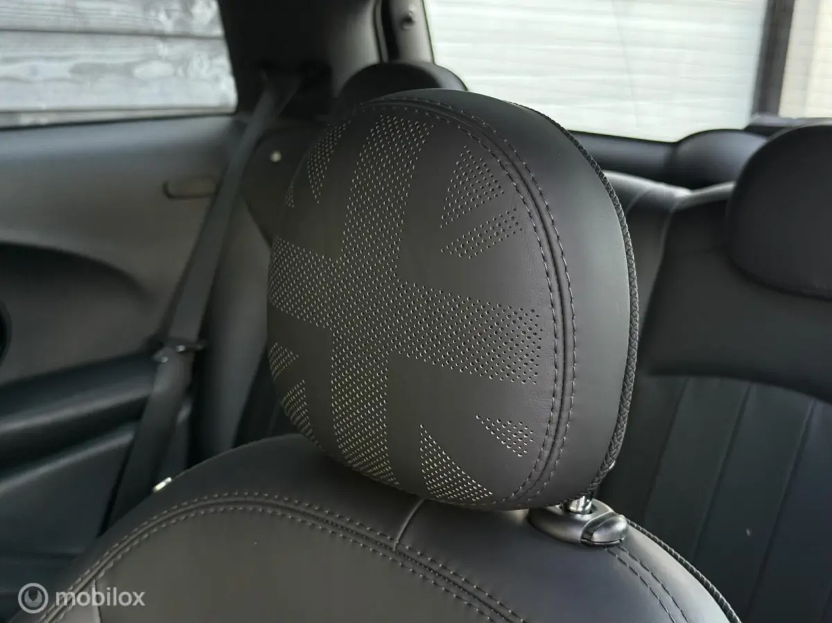 2.0 John Cooper Works Chili | Pano | Leder | HUD | 231 PK