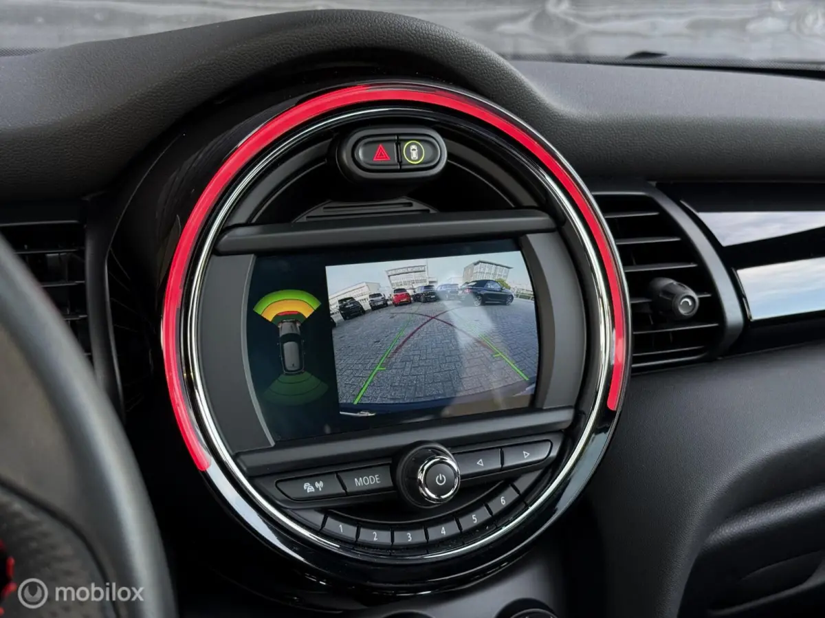 2.0 John Cooper Works Chili | Pano | Leder | HUD | 231 PK