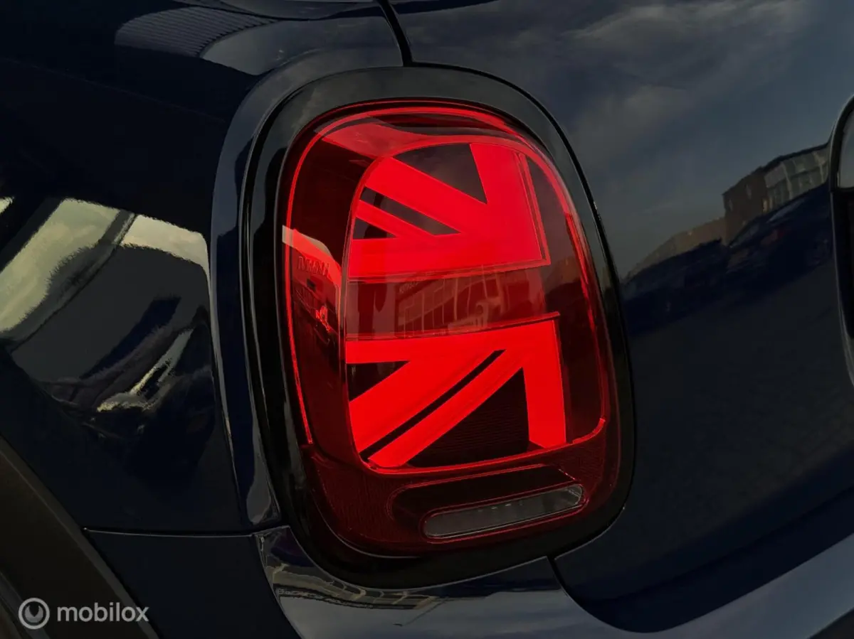 2.0 John Cooper Works Chili | Pano | Leder | HUD | 231 PK