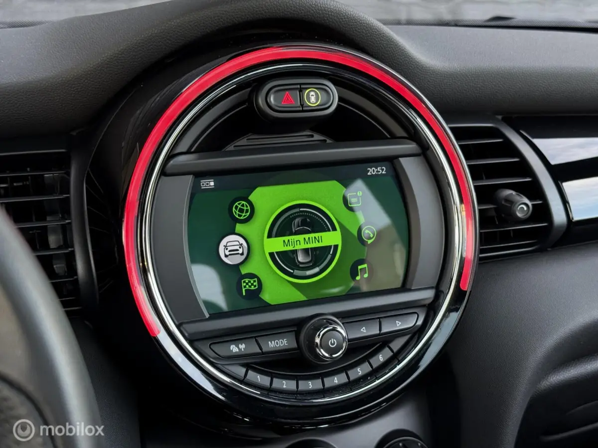 2.0 John Cooper Works Chili | Pano | Leder | HUD | 231 PK