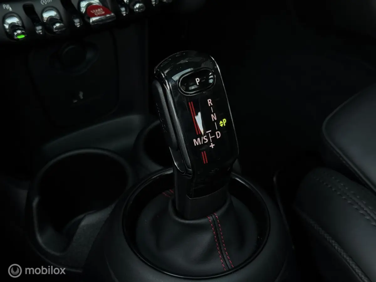 2.0 John Cooper Works Chili | Pano | Leder | HUD | 231 PK