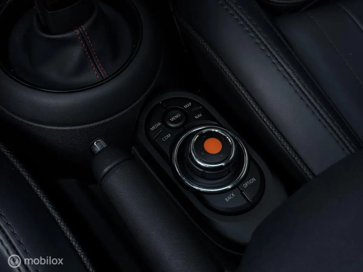 2.0 John Cooper Works Chili | Pano | Leder | HUD | 231 PK