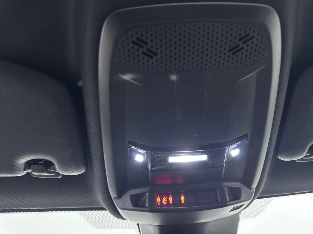 1.2 PureTech GT | Panorama dak | Camera | Lichtmetalen velgen | LED koplampen | Sportstoelen |
