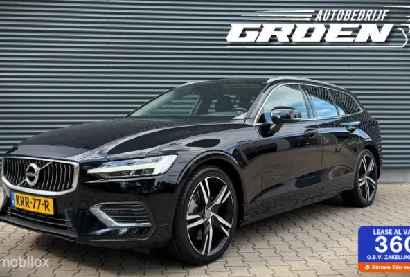 2.0 T6 Recharge AWD Inscription