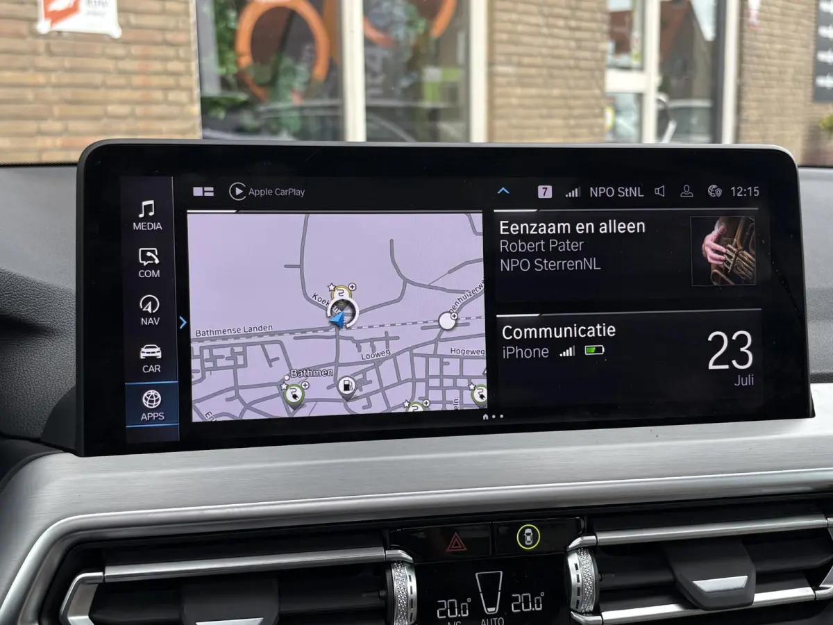 xDrive30e Business Edition Plus 1E EIG./NL-AUTO/FULL OPTIONS!