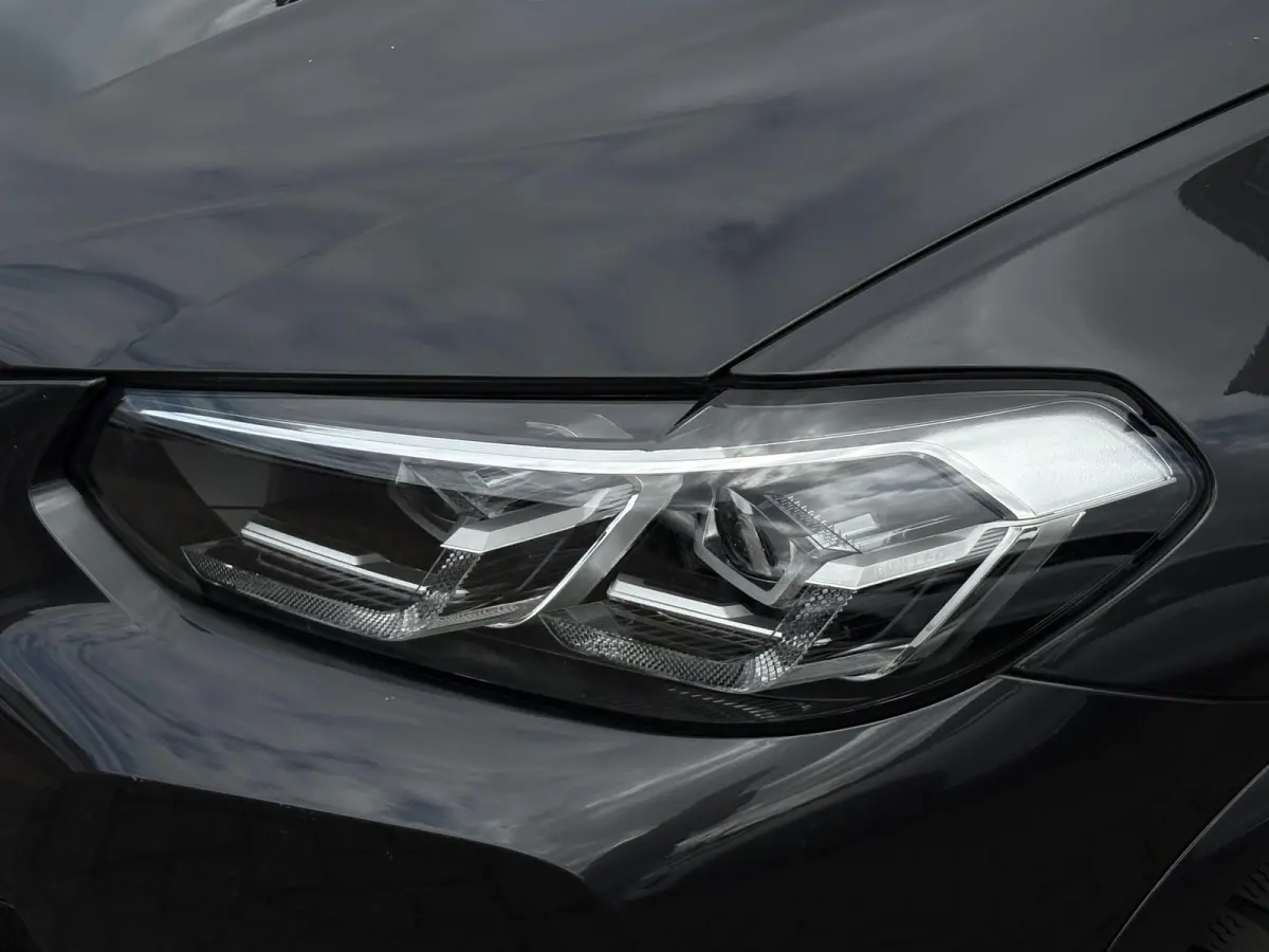 xDrive30e Business Edition Plus 1E EIG./NL-AUTO/FULL OPTIONS!