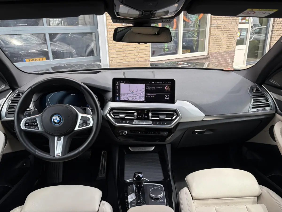 xDrive30e Business Edition Plus 1E EIG./NL-AUTO/FULL OPTIONS!