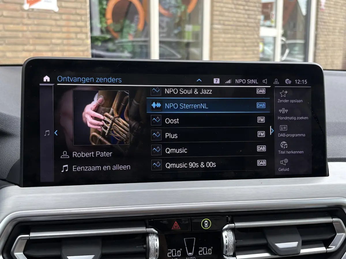 xDrive30e Business Edition Plus 1E EIG./NL-AUTO/FULL OPTIONS!