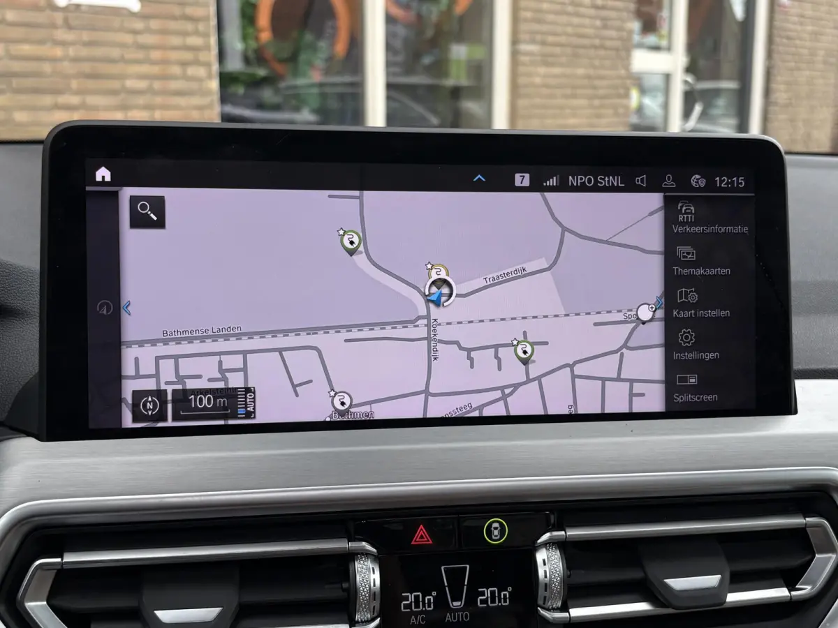 xDrive30e Business Edition Plus 1E EIG./NL-AUTO/FULL OPTIONS!