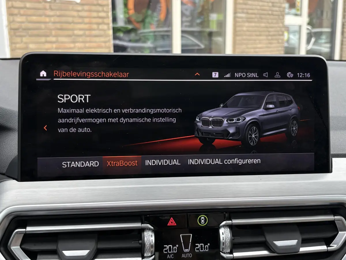 xDrive30e Business Edition Plus 1E EIG./NL-AUTO/FULL OPTIONS!