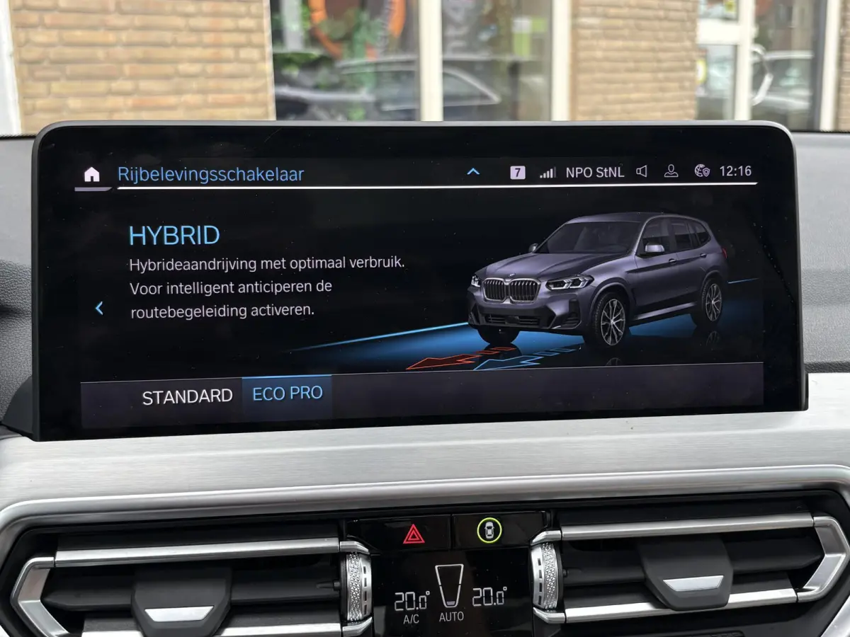 xDrive30e Business Edition Plus 1E EIG./NL-AUTO/FULL OPTIONS!