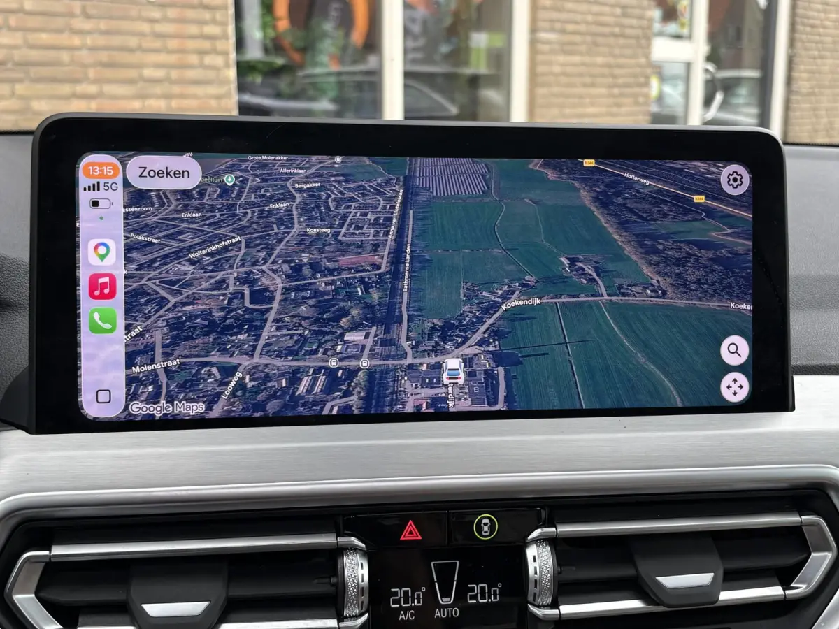 xDrive30e Business Edition Plus 1E EIG./NL-AUTO/FULL OPTIONS!
