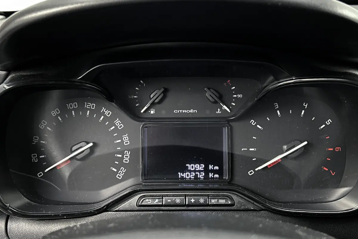 1.2 PureTech Feel | Trekhaak | Apple Carplay | Navigatie