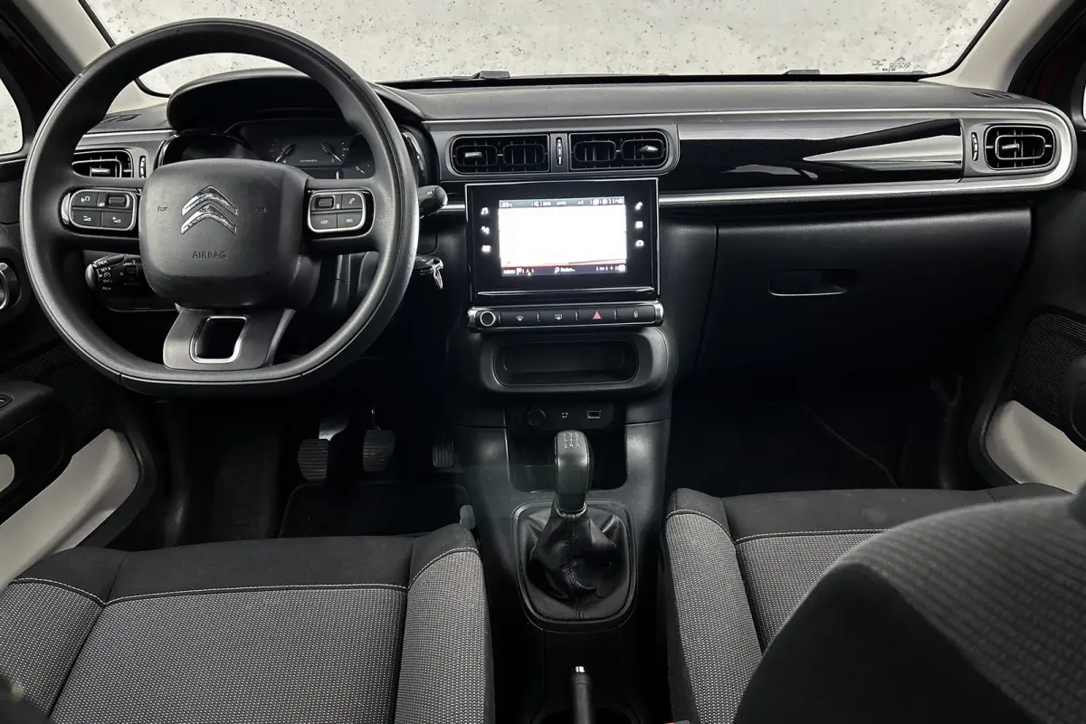1.2 PureTech Feel | Trekhaak | Apple Carplay | Navigatie