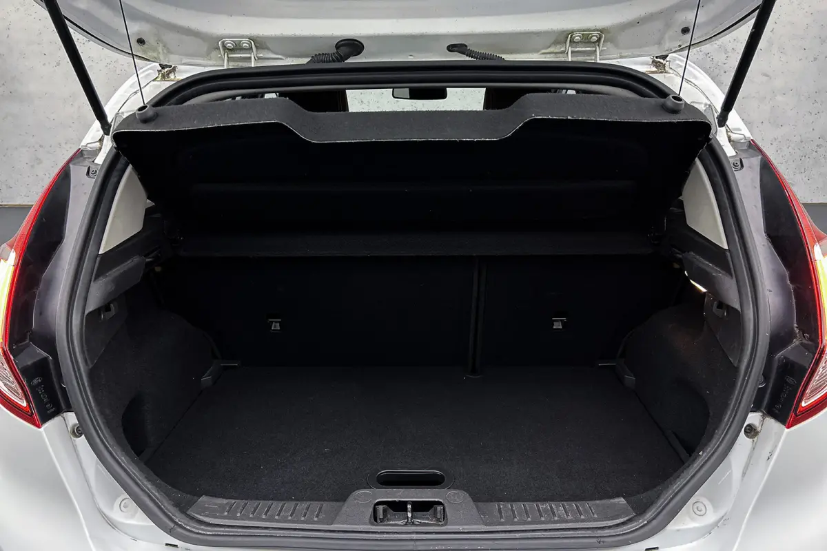 1.0 EcoBoost Titanium | Camera | Cruise control | Airco