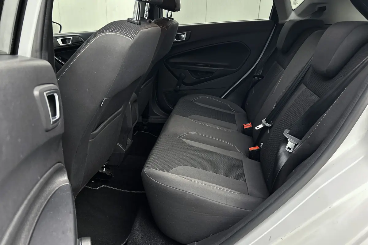 1.0 EcoBoost Titanium | Camera | Cruise control | Airco