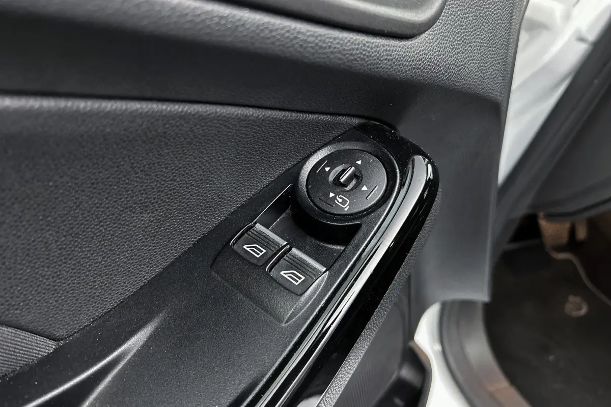 1.0 EcoBoost Titanium | Camera | Cruise control | Airco