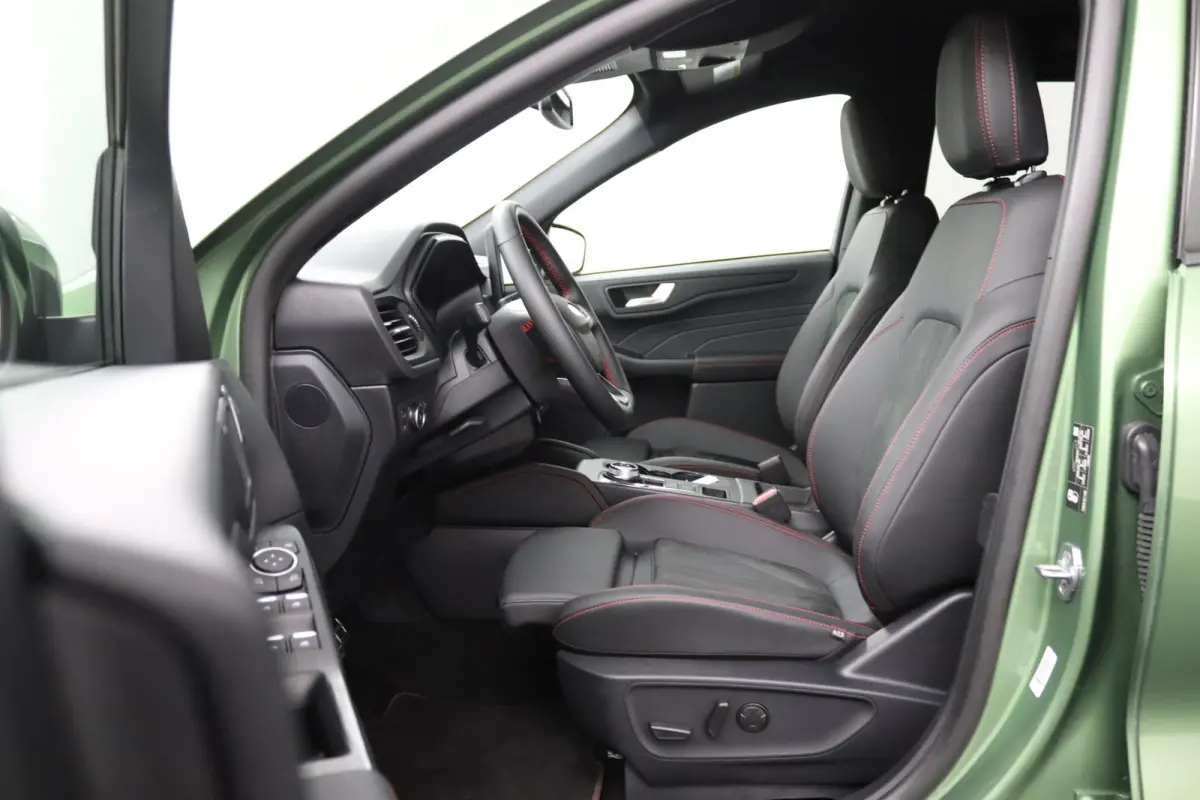 2.5 PHEV ST-Line X | Maxtrix LED | Trekhaak | Winterpack | B&O Audio | 360 Camera | Keyless | Elek. AGR Stoelen
