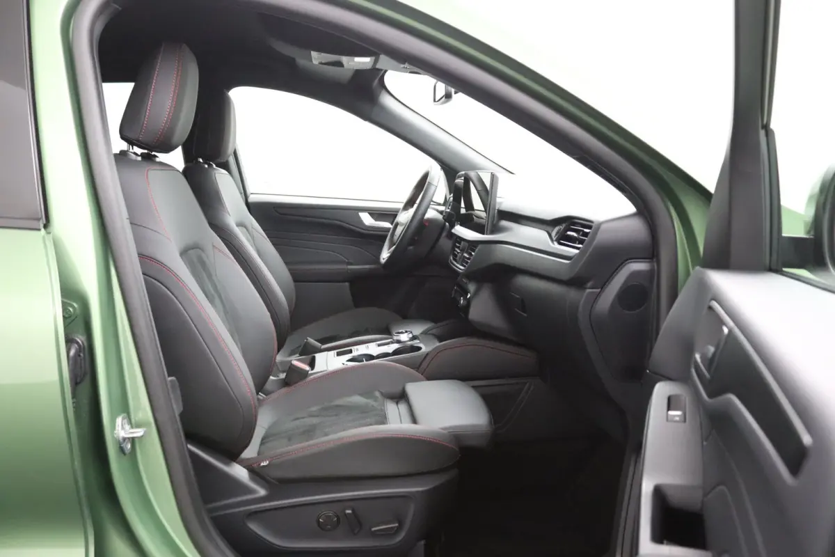 2.5 PHEV ST-Line X | Maxtrix LED | Trekhaak | Winterpack | B&O Audio | 360 Camera | Keyless | Elek. AGR Stoelen