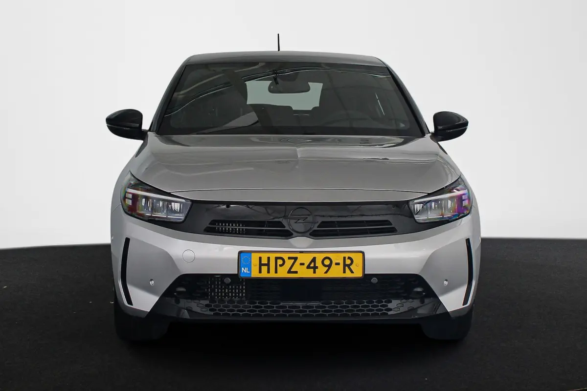 1.2 Turbo Hybrid GS Automaat Camera Apple CarPlay Dodehoek